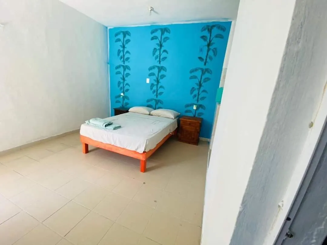 Cuartos Yax Muul Apartment Tulum 0*,  Mexico