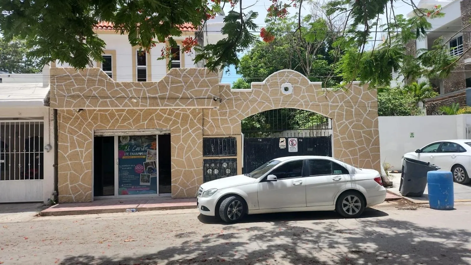 Cuartos Yax Muul Apartment Tulum